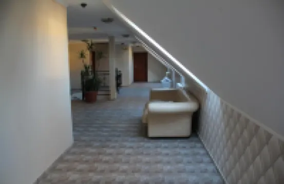 Guest House Romantika Panzio