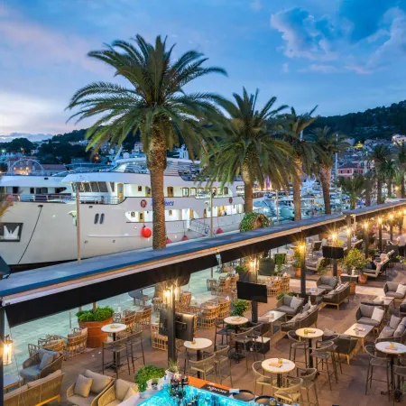 Riva Marina Hvar Hotel