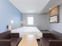 Super Hotel Shiga Nagahama Tennen Onsen - Morgenmad