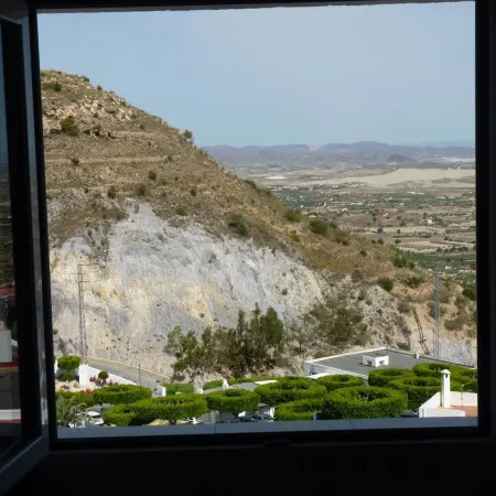 Boutique Hostal "Casa Justa"