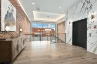 The Flying Fifty Hotel