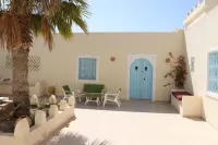 Dar El Jerbiya - Wifi