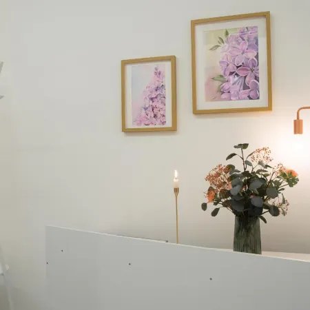 Lilla Suites - Musei Vaticani Отели рядом с достопримечательностью «Трионфале»