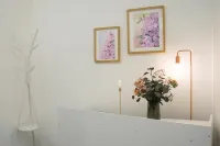 Lilla Suites - Musei Vaticani - Pensions