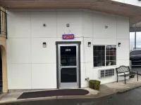Skyway Inn - Seatac Hotels in 