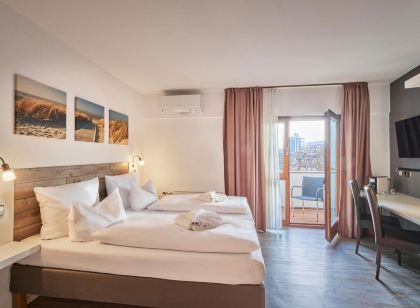 Hotel Stuttgart 21