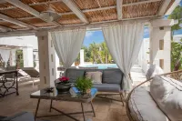 Masseriola Antiche Fogge by Apulia Hospitality - Bed and Breakfasts