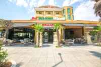 Grand Hotel - bar