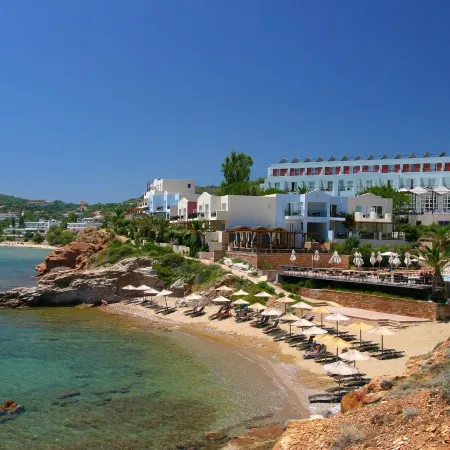 Erytha Hotel & Resort Chios
