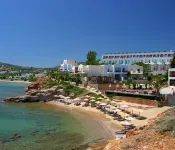 Erytha Hotel & Resort Chios - 4-Star
