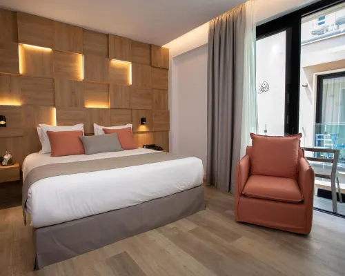 Old Port Hotel Hotel a Limassol