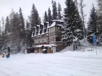 Penzión Pleso Hôtels à : 