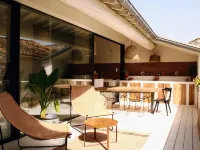 Le 19-21 - Un Amour d'Hotel Hotels in Leucate