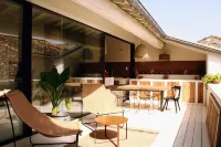 Hôtel Le 19-21 - Leucate