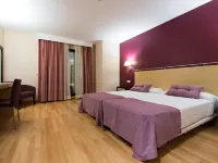 Hotel Equo Aranjuez Hotels in Aranjuez
