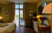 Savoia Hotel Regency - Gym