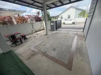 HOMESTAY KULIM SERI RAMBAI