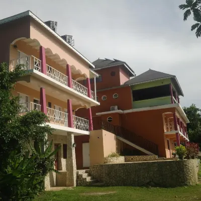 Boutique B&B at Stone Village Hotel a 