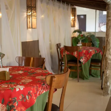 Hotel Cravo e Canela