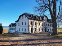 Hotel Poutní Dům - 3-Star