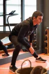 Radisson Hotel Reims - palestra