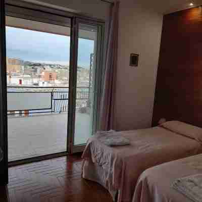 L'Attico di Matilde Rooms