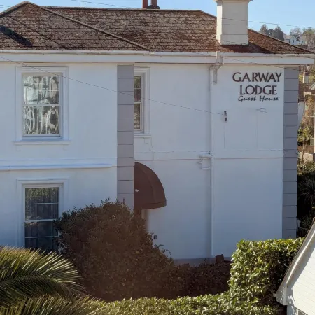 Garway Lodge Guest House