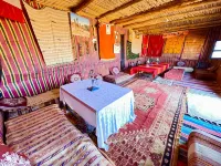 Mhamid Sahara Camp Activities - le Chant du Sable