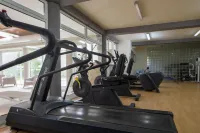 Hotel Do Parque - Congress & Spa - palestra