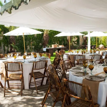 Los Milagros Hotel