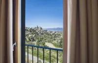 Hotel Alda Triskel - Mountain view