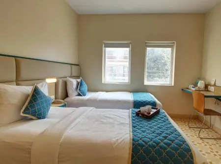 Hotel Vilmaris Breeze