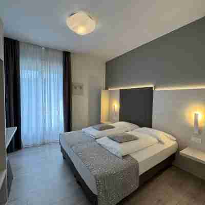 Hotel Casa Serena Rooms