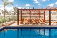 Park Gav Resorts - Pools