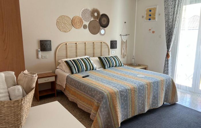 Bed and Breakfast Villa Giovanna