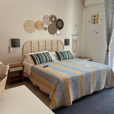Bed and Breakfast Villa Giovanna