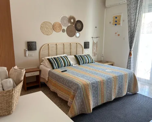 Bed and Breakfast Villa Giovanna Hotels in Viserba