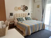 Bed and Breakfast Villa Giovanna - Wifi