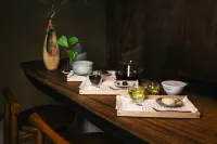 愛妮島S 度假村 - 早餐