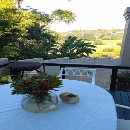 The Greens Guesthouse