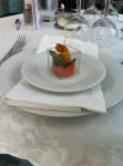 Hotel Villa dei Fiori - Sul Mare Con Piscina - Morgenmad
