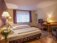 Waldsee Hotel am Wirchensee オーダー＝シュプレーのホテル