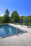 Coach House Inn - Pool