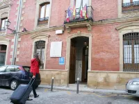 Hotel Boutique Nueve Leyendas Hotels in Ubeda