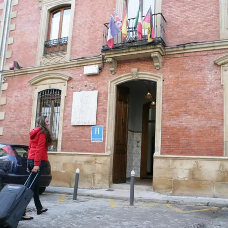 Hotel Boutique Nueve Leyendas