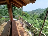 la casa sull'arcobaleno - 民宿