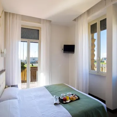 Hotel Bellavista Hotels near Stella Polare