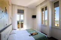 Hotel Bellavista - Sea View