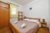 Apartments Tatjana - Pet friendly