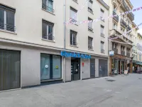 Residhotel St Etienne Centre Hotels in Loire